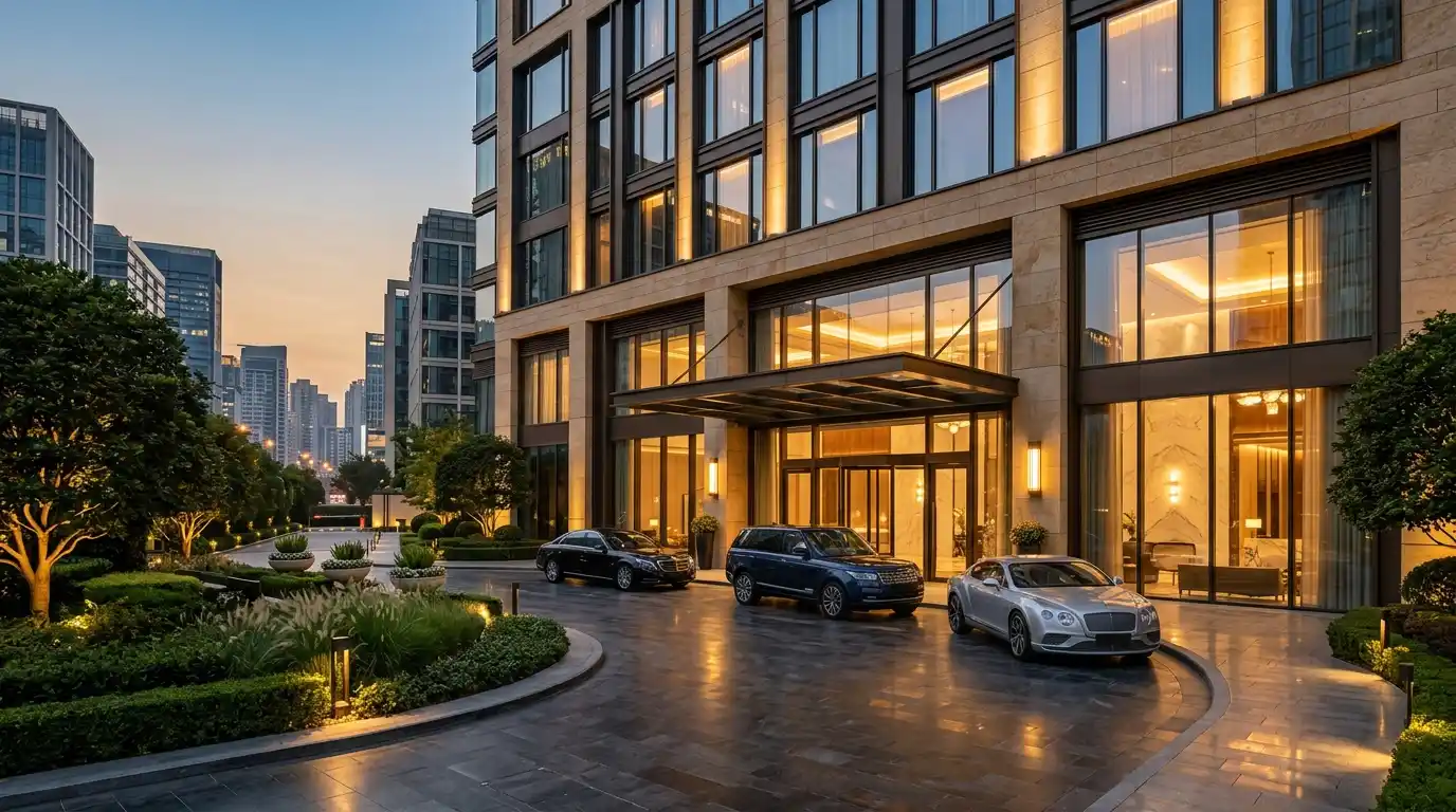 Holiday Inn Express & Suites Toronto Airport